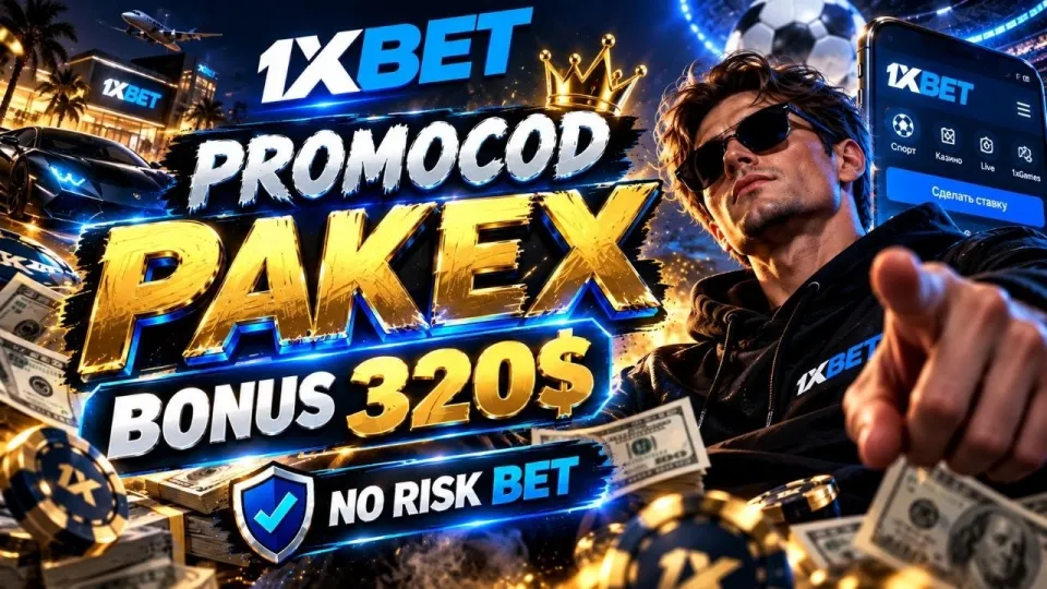 How to Choose and Succeed with 1xBet Online Betting Pakistan for the Best Experience